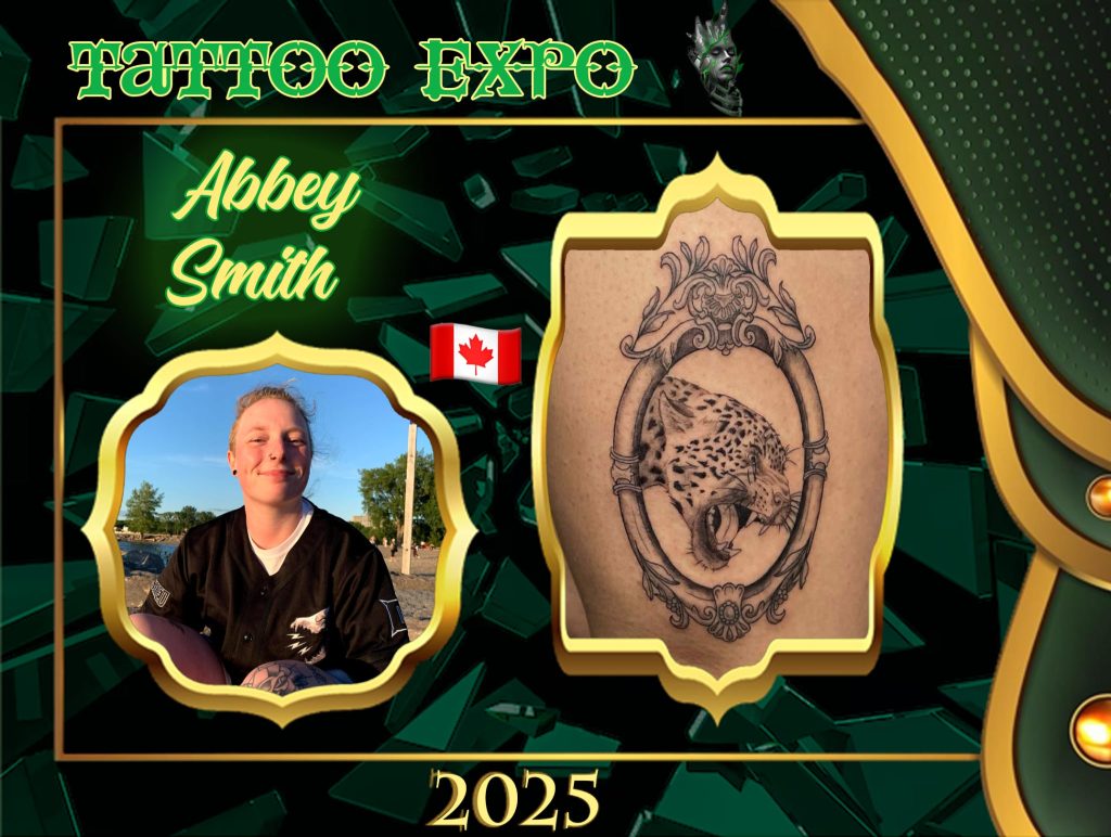 Abbey Smith