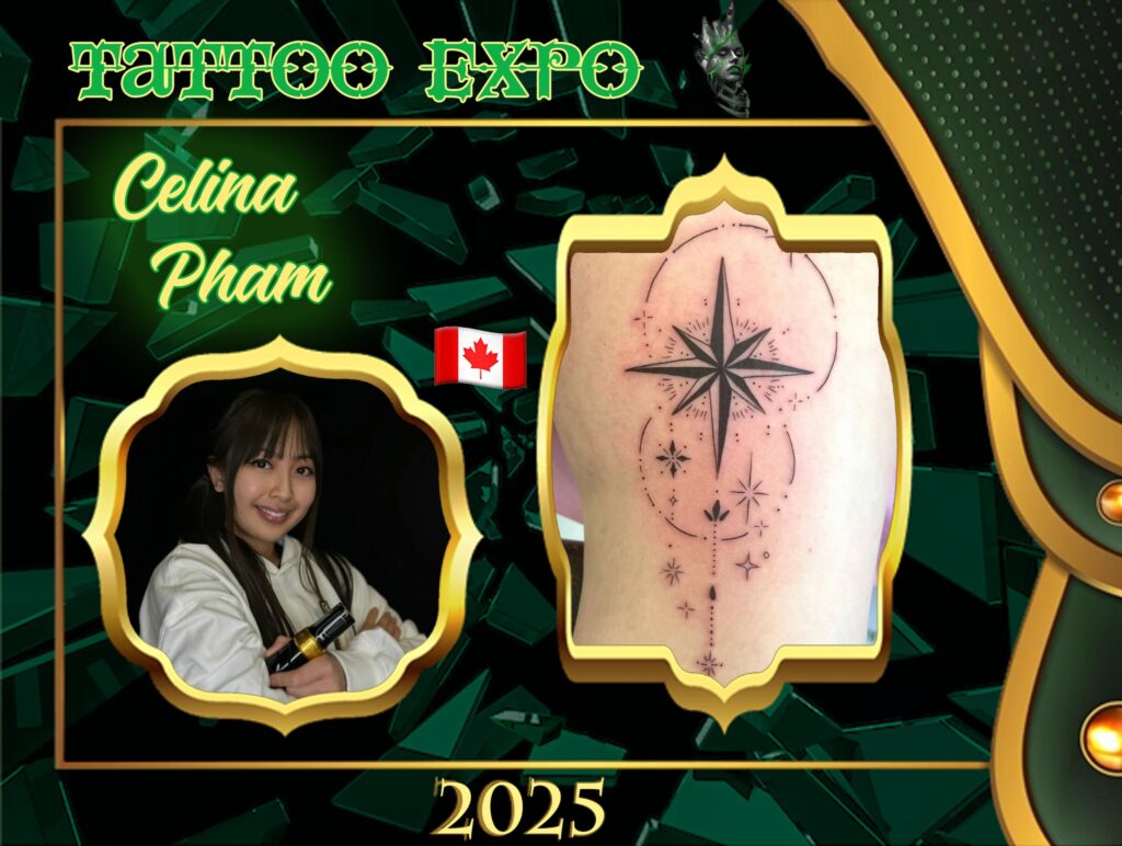 Celina Pham