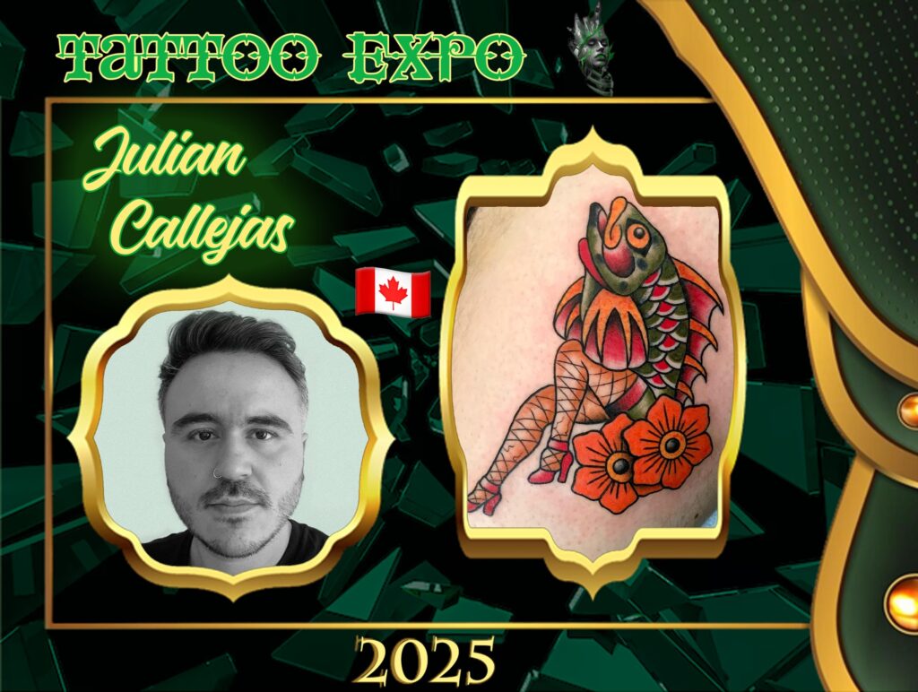 Julian Callejas