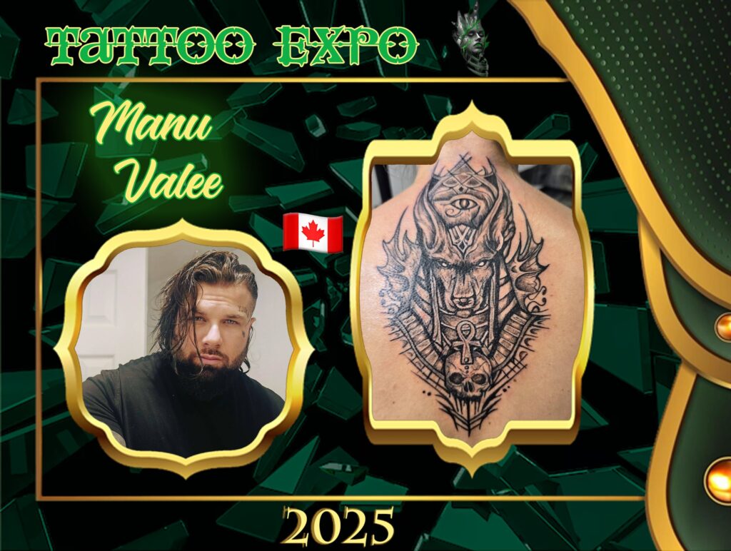 Manu Valee
