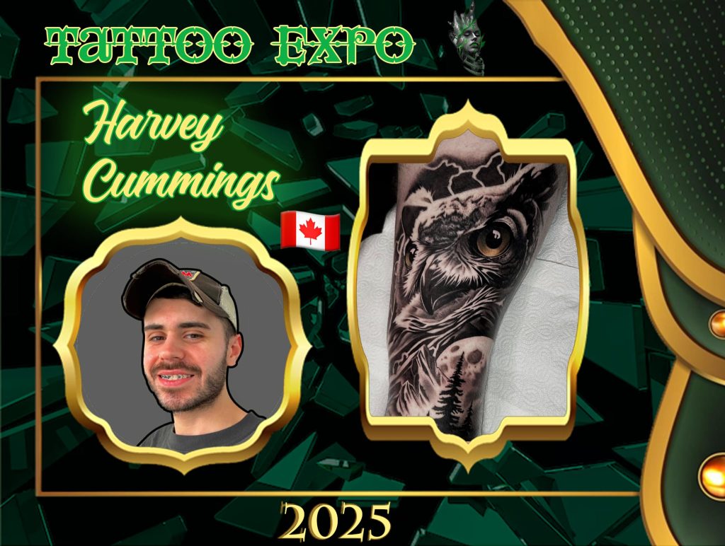 Harvey Cummings