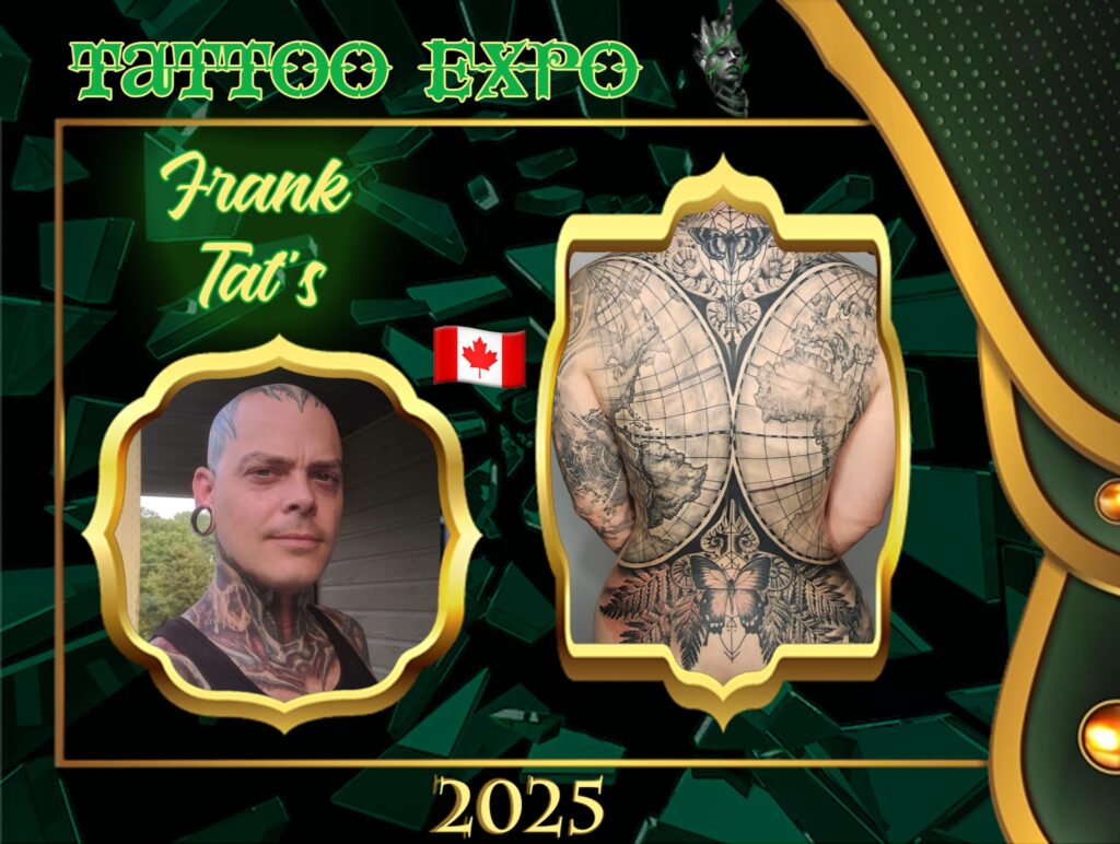 Frank Tat’s