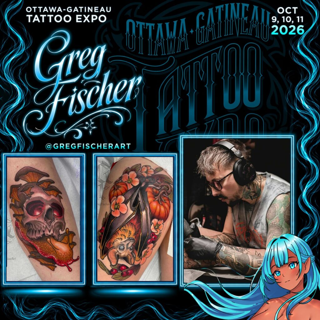 Greg Fischer