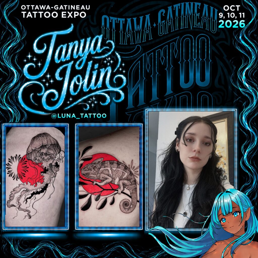 Tanya Jolin