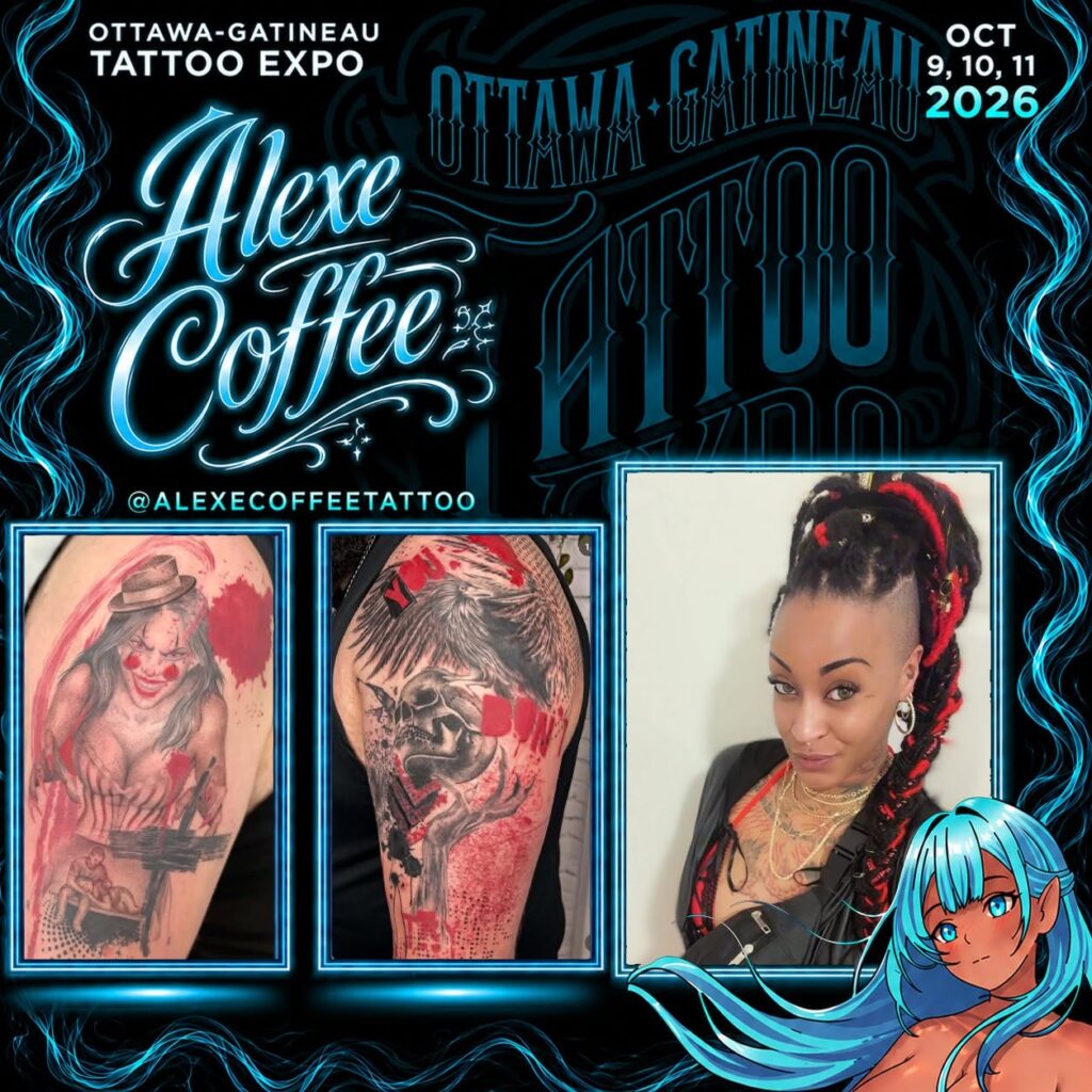 Alexe Coffee