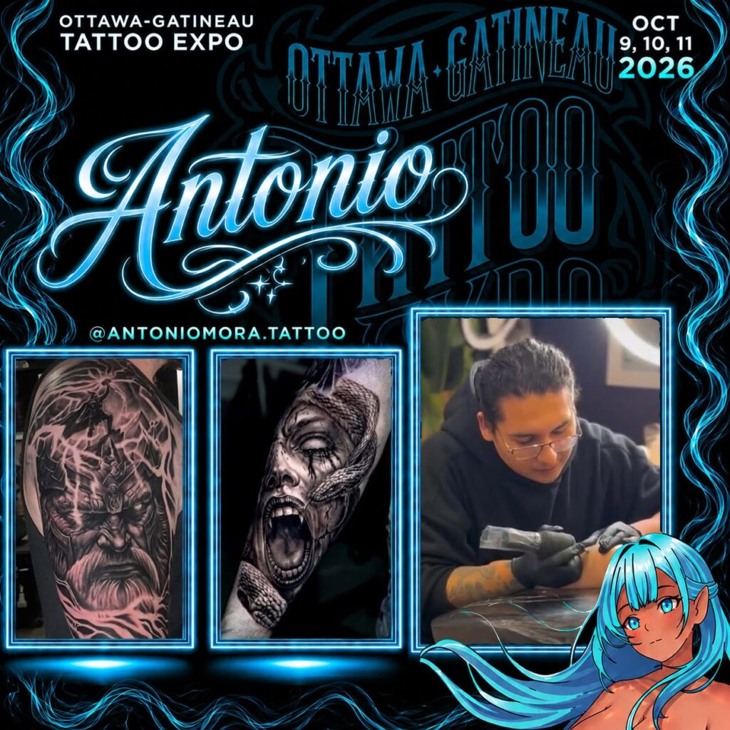 Antonio