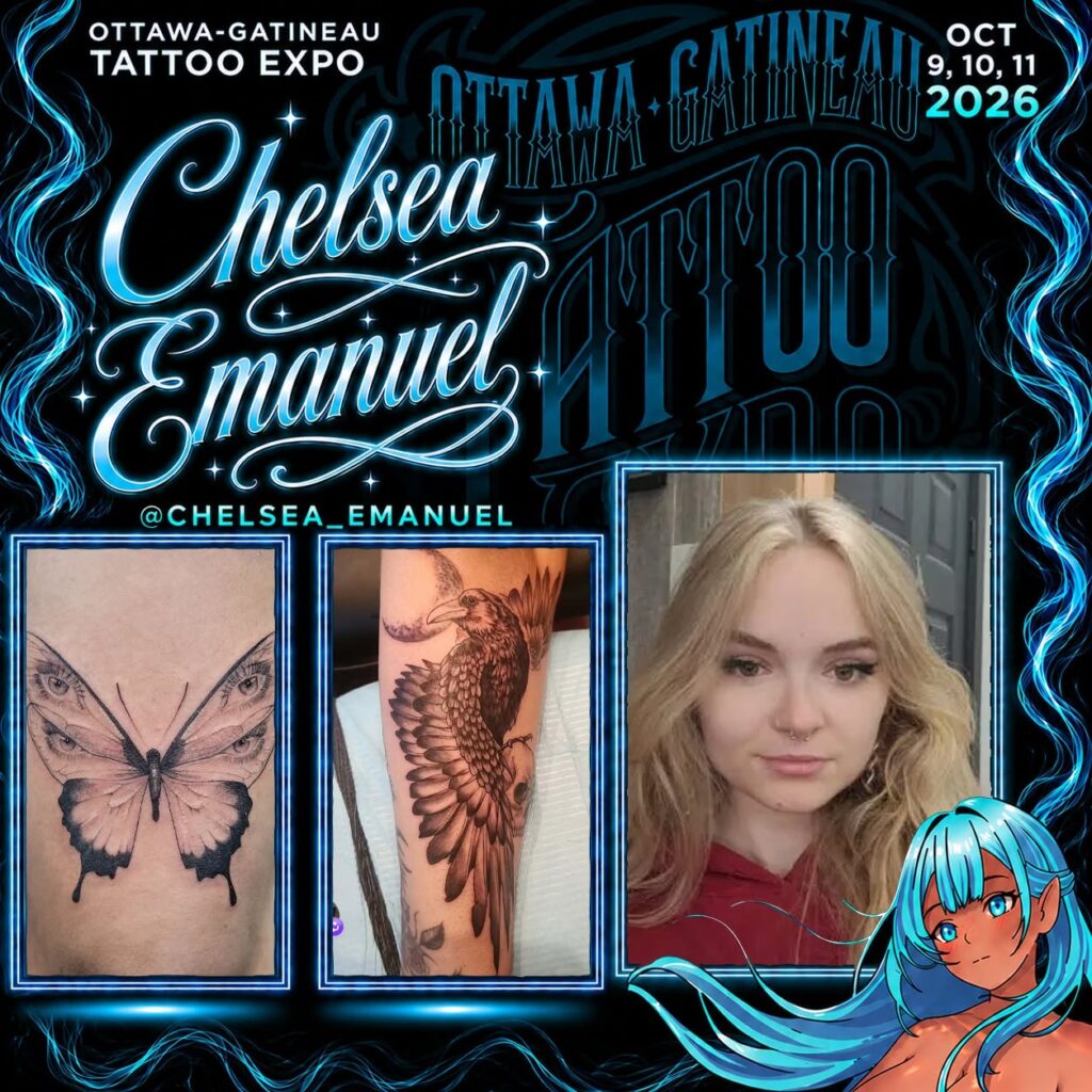 Chelsea Emanuel