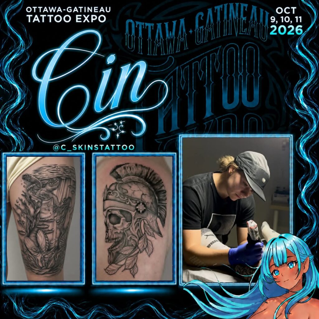 Cin