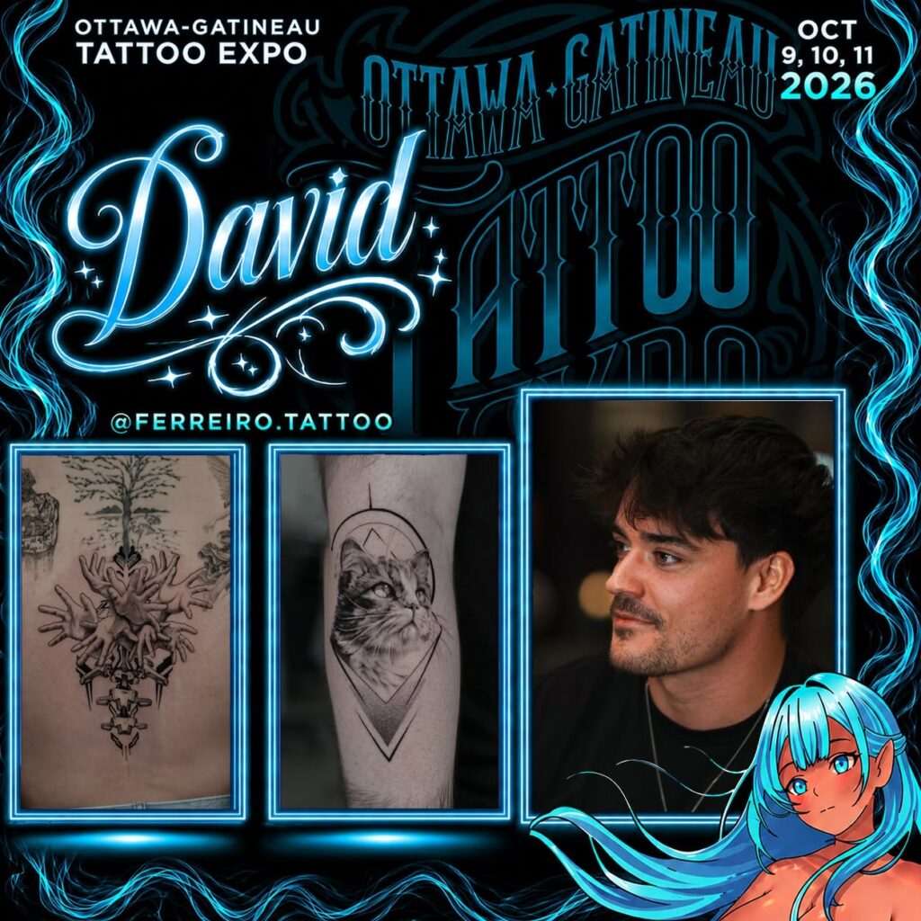 David