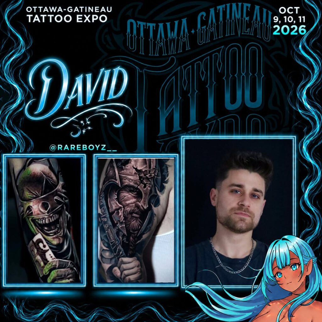 David