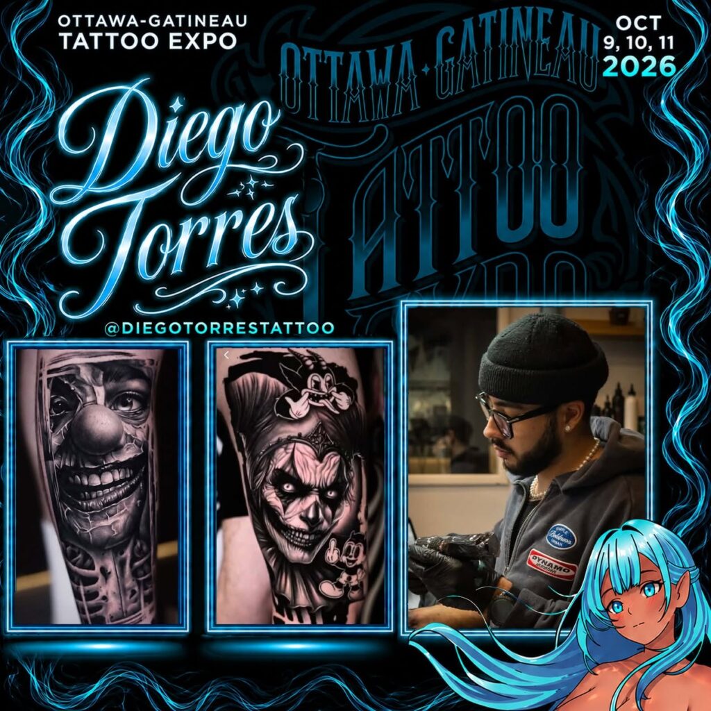 Diego Torres