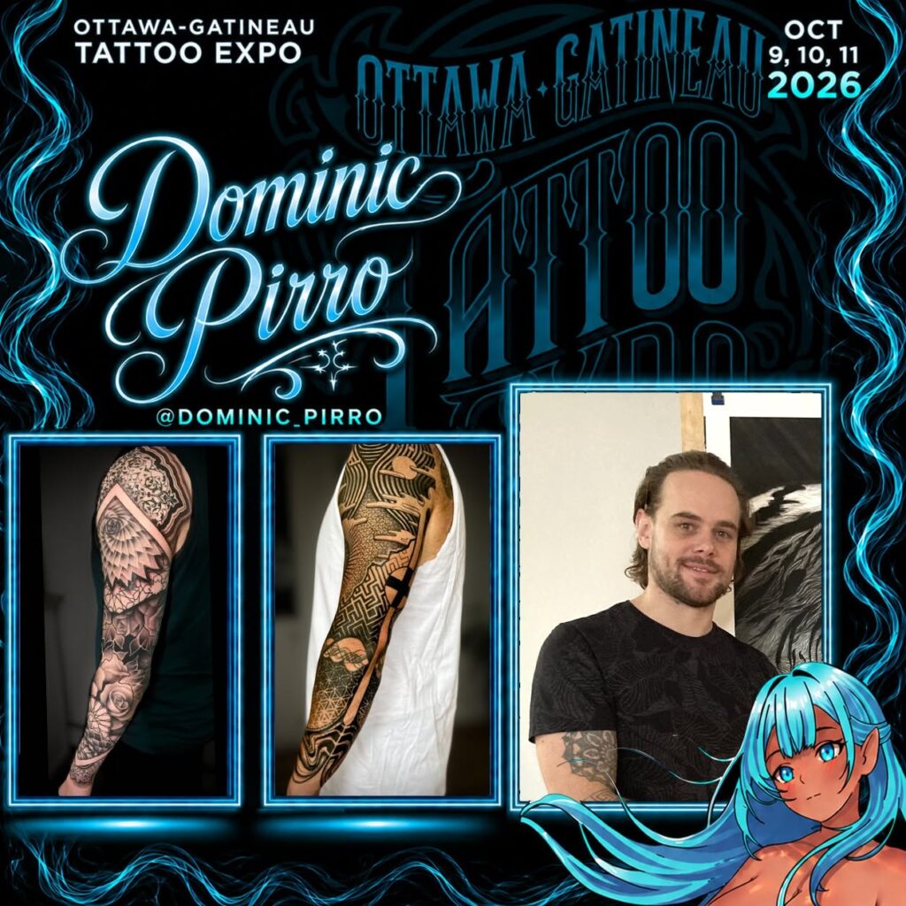 Dominic Pirro