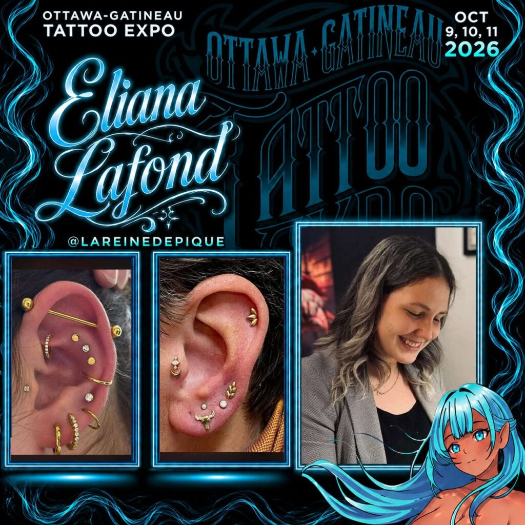 Eliana Lafond