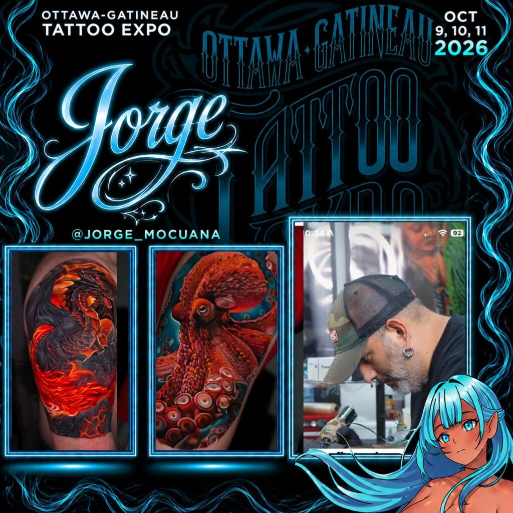 Jorge