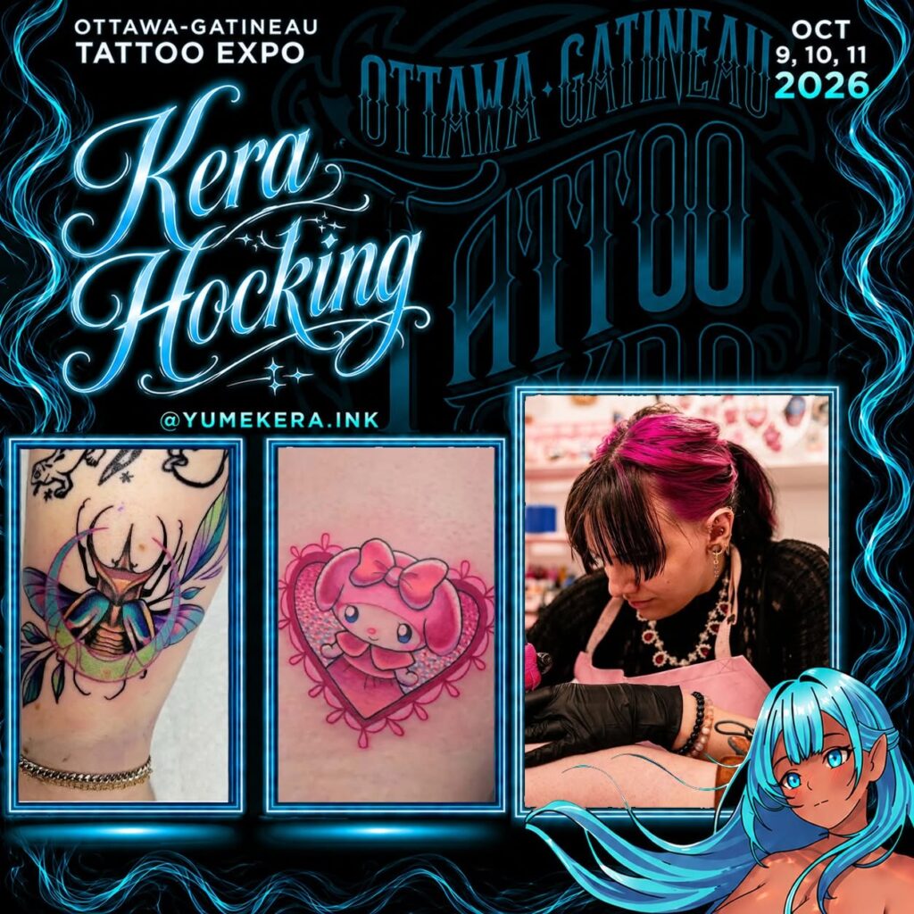 Kera Hocking