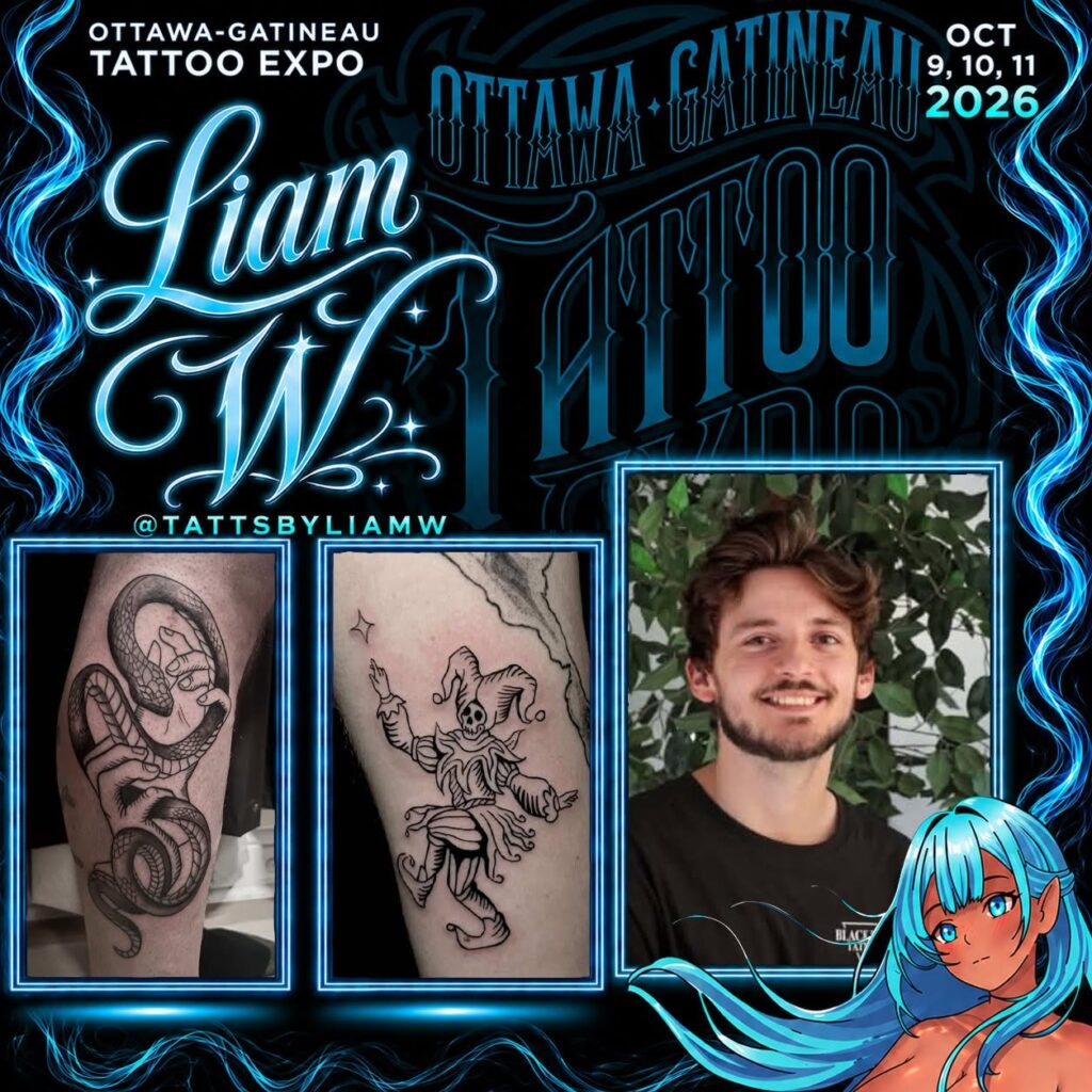 Liam W