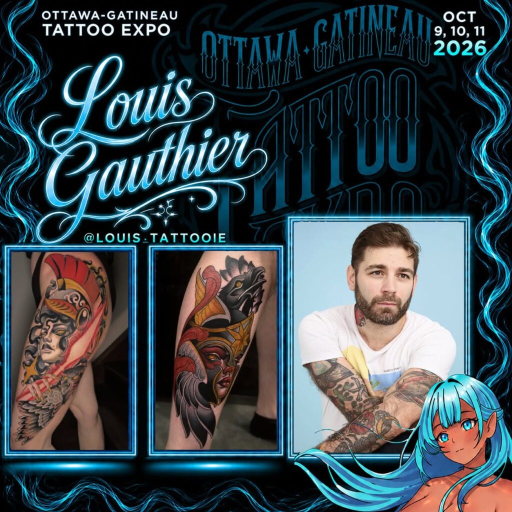Louis Gauthier