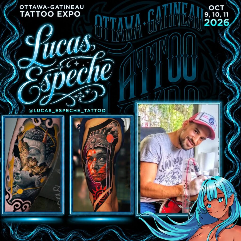 Lucas Espeche