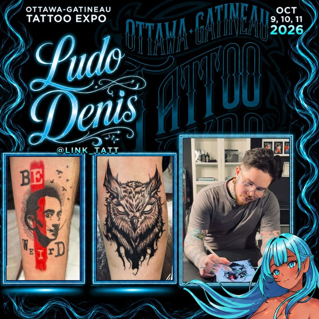 Ludo Denis