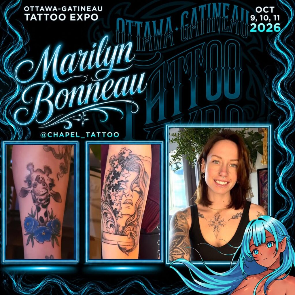Marilyn Bonneau