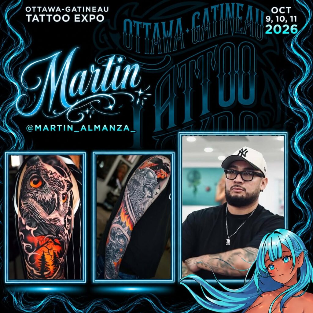 Martin