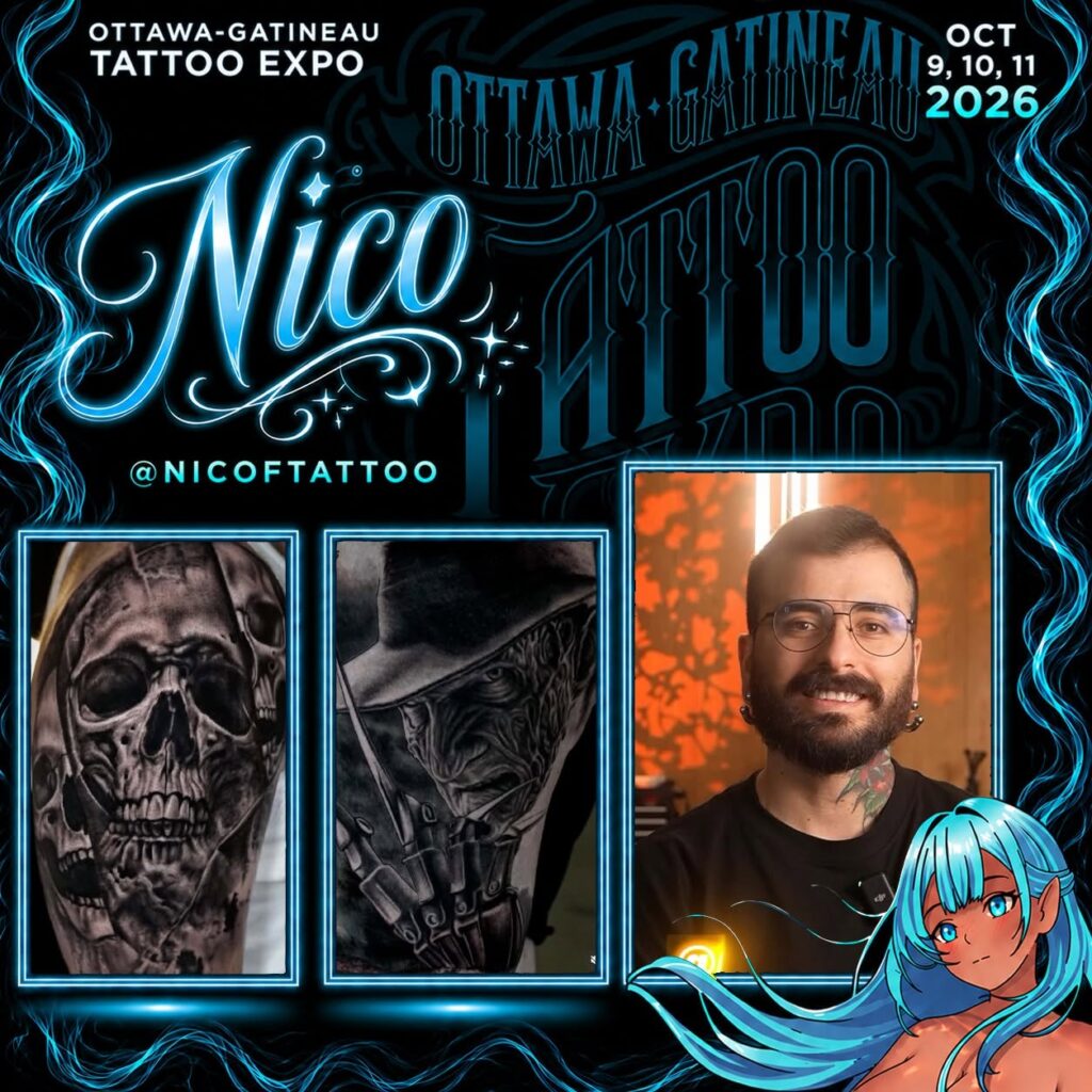 Nico