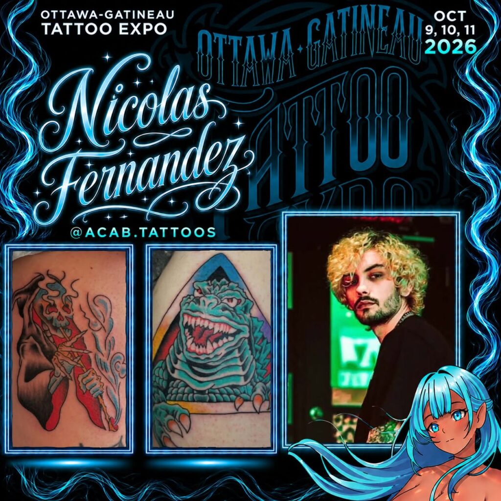 Nicolas Fernandez