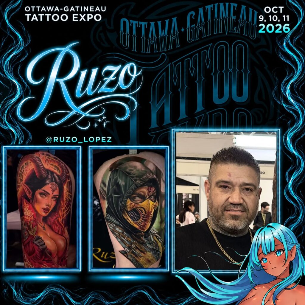 Ruzo