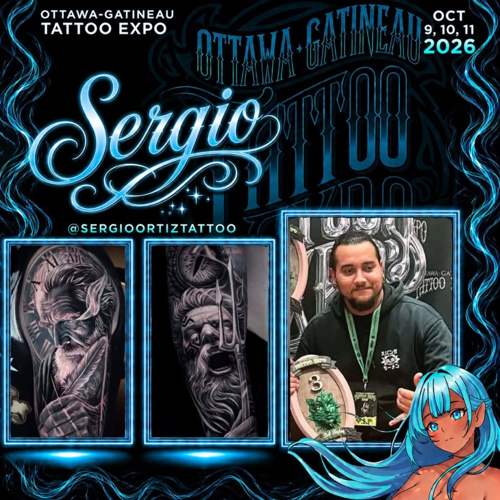 Sergio