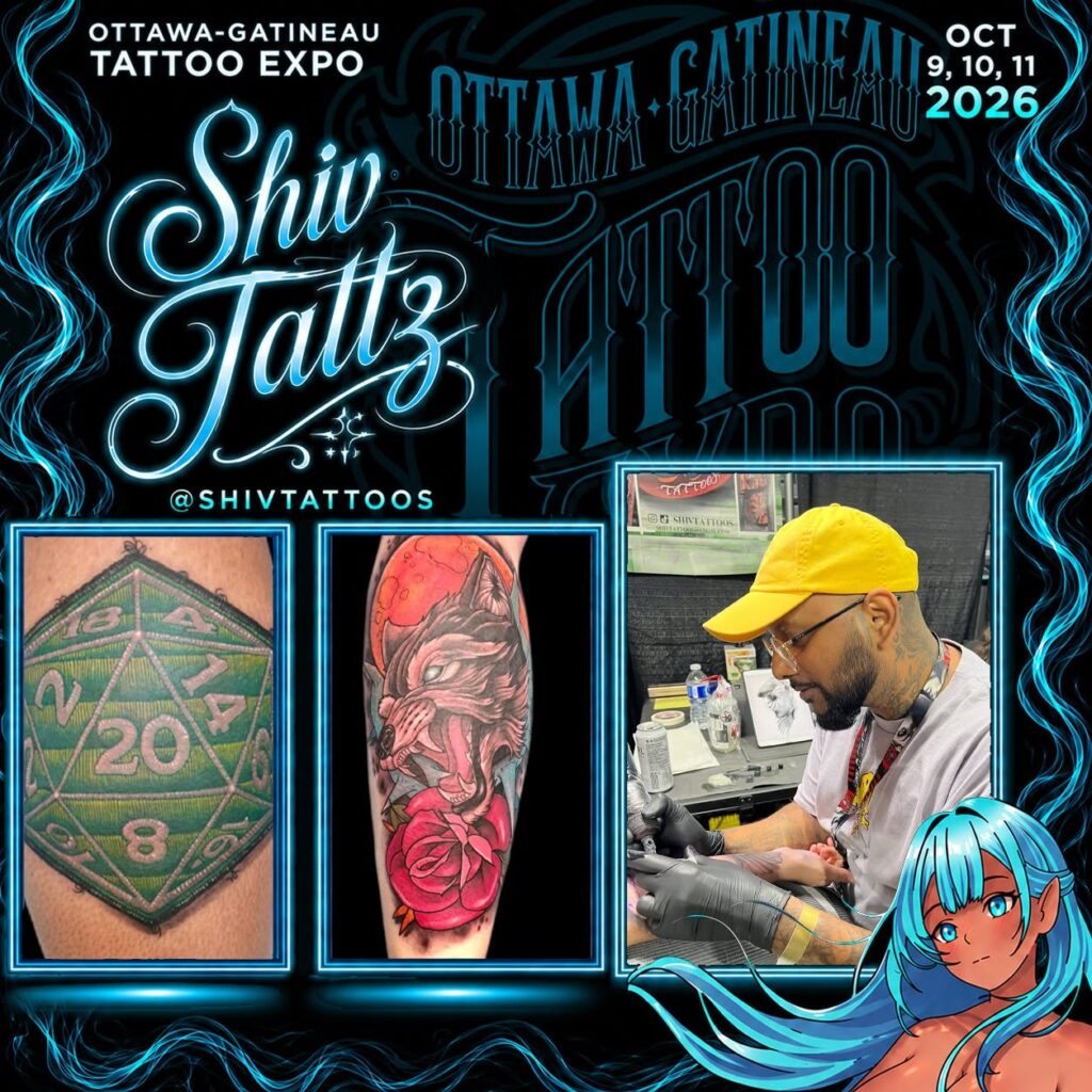 Shiv Tattz