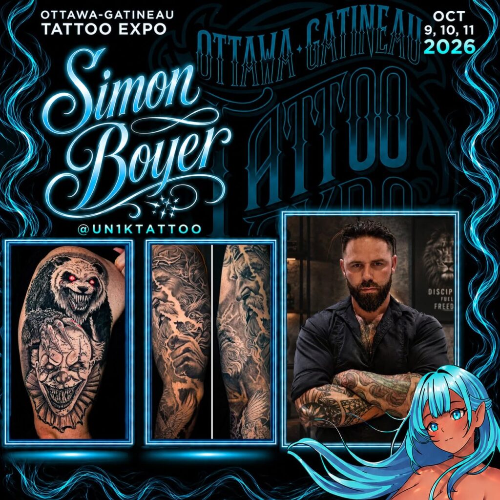 Simon Boyer