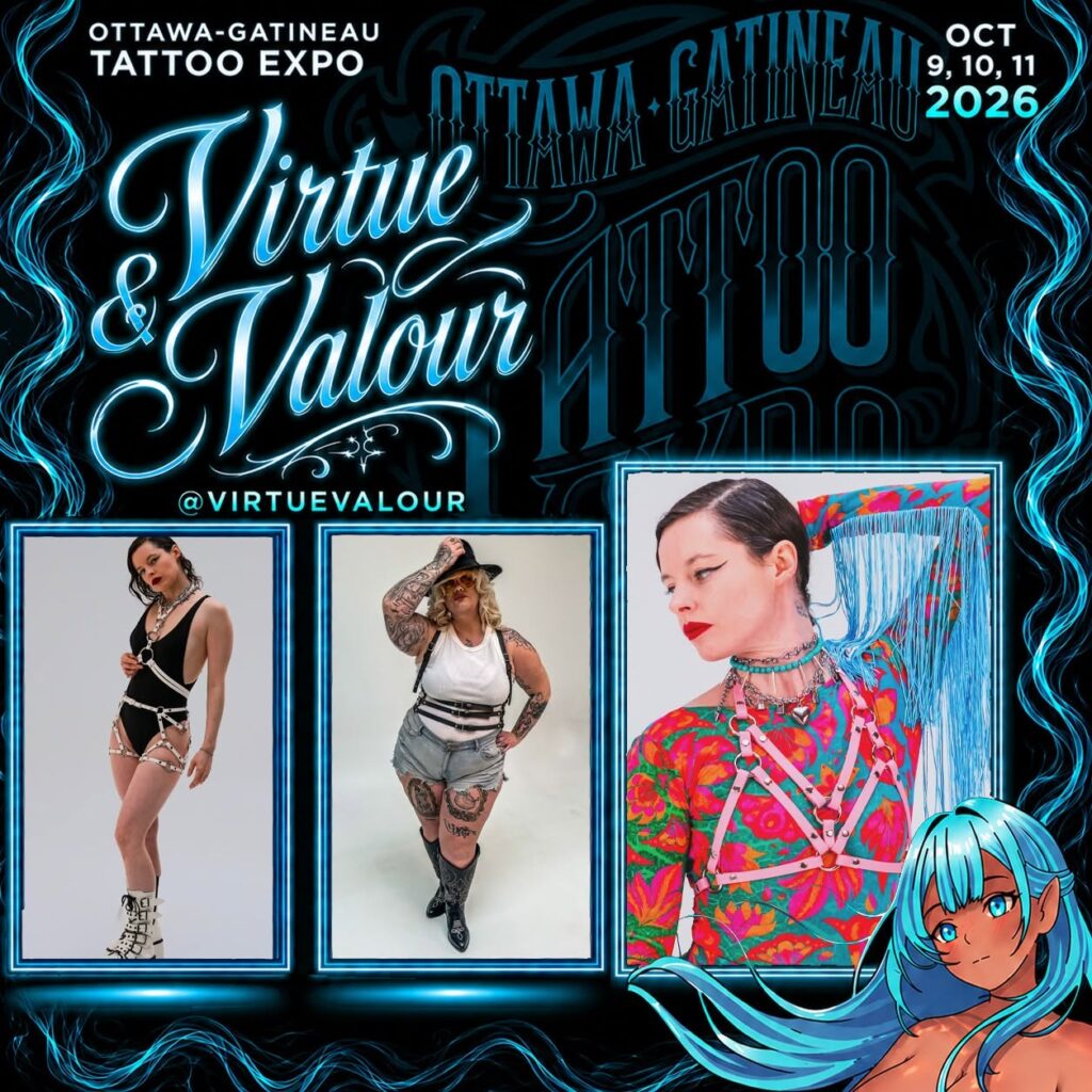 Virtue & Valour